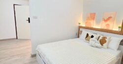ขายคอนโดราคาดี SR Condo ใกล้เซ็นทรัลเฟสติวัล เชียงใหม่