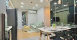 Low Rise Condo for Rent at Sukhumvit 2 bedroom with Private Garden View Bangkok