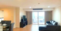 3 bedrooms Condo for Rent at BTS Phrom Phong | Free twice a week maid cleaning