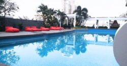 3 bedrooms Condo for Rent at BTS Phrom Phong | Free twice a week maid cleaning