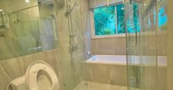 Low Rise Condo for Rent at Sukhumvit 2 bedroom with Private Garden View Bangkok