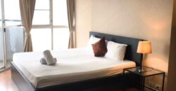 3 bedrooms Condo for Rent at BTS Phrom Phong | Free twice a week maid cleaning