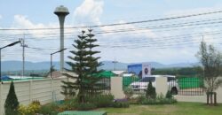 บ้านเดี่ยวในโครงการ เขาใหญ่ วังน้ำเขียว 4 ห้องนอน เหลือ 2 หลังสุดท้าย บ้านพักต่างอากาศ