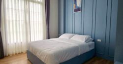 บ้านเดี่ยวในโครงการ เขาใหญ่ วังน้ำเขียว 4 ห้องนอน เหลือ 2 หลังสุดท้าย บ้านพักต่างอากาศ