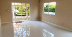 ขายบ้านเดี่ยว บ้านใหม่ 3 นอน 3 น้ำ 2 ชั้น หมู่บ้าน เพอร์เฟค เพลส วงแหวน-รามคำแหง 2