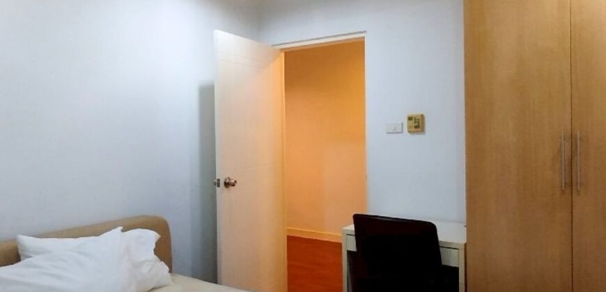 2 Bedroom Condo for Rent – BTS Phrom Phong Perfect for Expat Long Term Living Bangkok