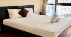 3 bedrooms Condo for Rent at BTS Phrom Phong | Free twice a week maid cleaning