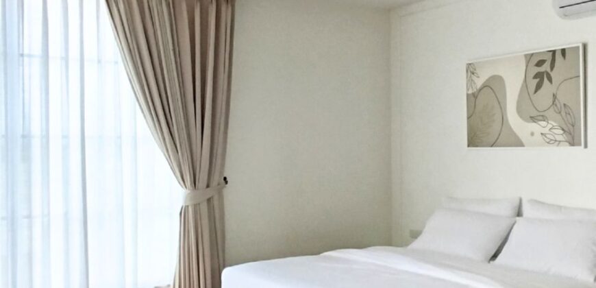 บ้านเดี่ยวในโครงการ เขาใหญ่ วังน้ำเขียว 4 ห้องนอน เหลือ 2 หลังสุดท้าย บ้านพักต่างอากาศ