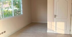 ขายบ้านเดี่ยว บ้านใหม่ 3 นอน 3 น้ำ 2 ชั้น หมู่บ้าน เพอร์เฟค เพลส วงแหวน-รามคำแหง 2