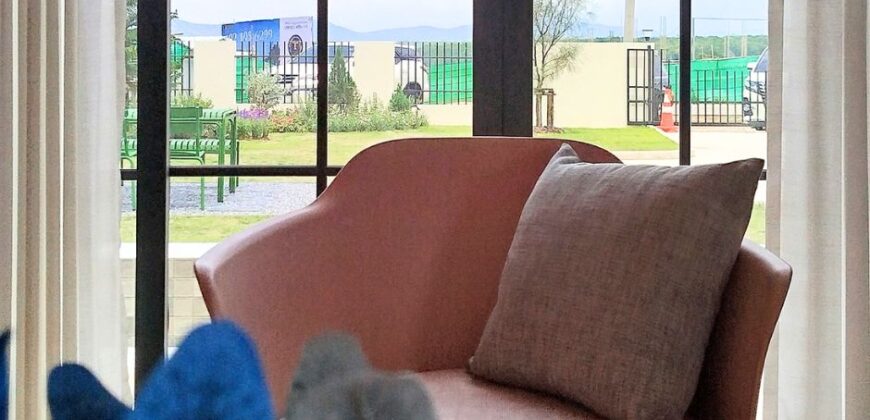 บ้านเดี่ยวในโครงการ เขาใหญ่ วังน้ำเขียว 4 ห้องนอน เหลือ 2 หลังสุดท้าย บ้านพักต่างอากาศ