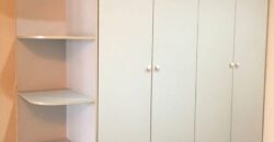 3 bedrooms Condo for Rent at BTS Phrom Phong | Free twice a week maid cleaning