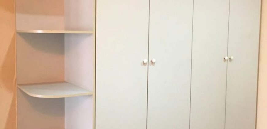 3 bedrooms Condo for Rent at BTS Phrom Phong | Free twice a week maid cleaning