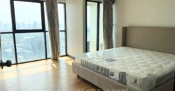 Condo for Rent 3 bedrooms with 1 maid room at 230 sq.m. Sathorm Area