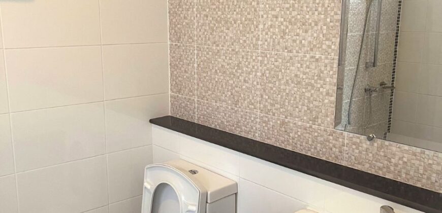 ขายบ้านเดี่ยว บ้านใหม่ 3 นอน 3 น้ำ 2 ชั้น หมู่บ้าน เพอร์เฟค เพลส วงแหวน-รามคำแหง 2