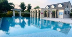 ขายบ้านเดี่ยว บ้านใหม่ 3 นอน 3 น้ำ 2 ชั้น หมู่บ้าน เพอร์เฟค เพลส วงแหวน-รามคำแหง 2