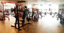 3 bedrooms Condo for Rent at BTS Phrom Phong | Free twice a week maid cleaning