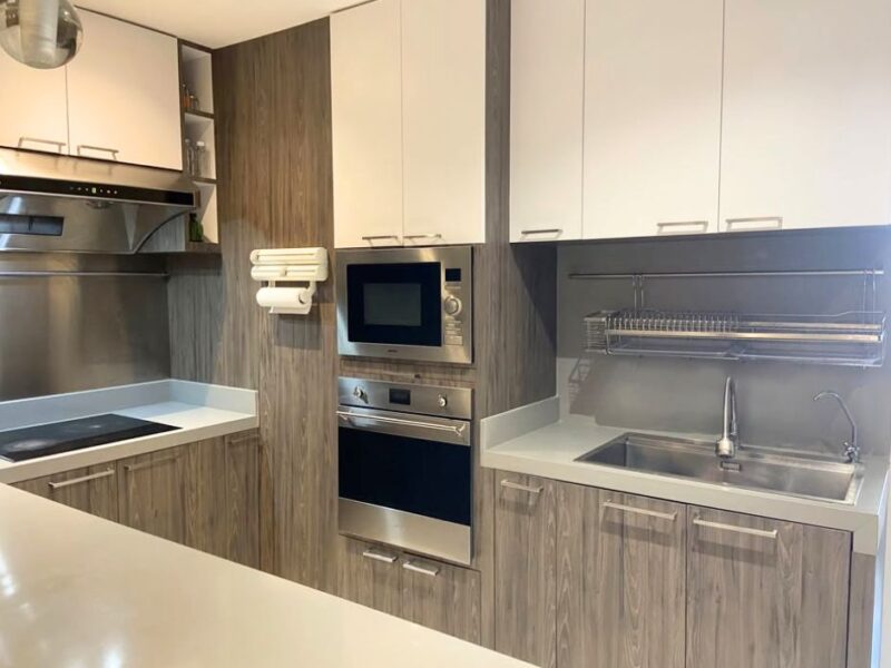 Luxury Condo for Rent at The Royal Castle Sukhumvit 39 – 3 bedrooms 3 bathrooms