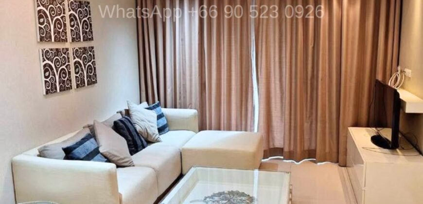 3 bedrooms Low Rise Condo for Rent at Sukhumvit 63 with 98 sq.m.