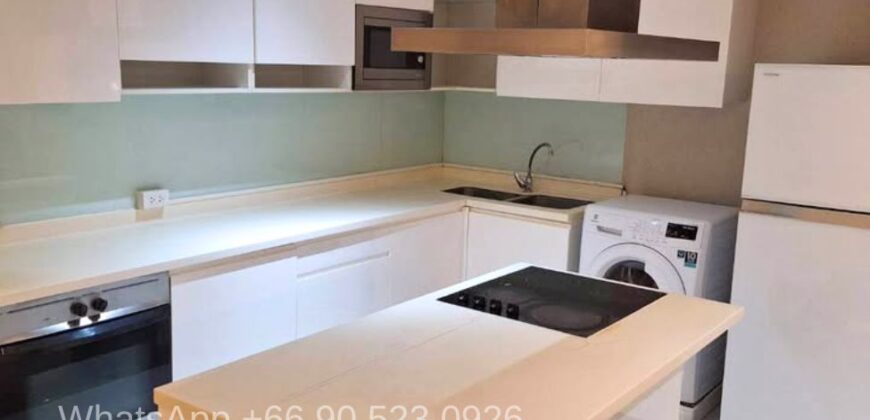 3 bedrooms Low Rise Condo for Rent at Sukhumvit 63 with 98 sq.m.