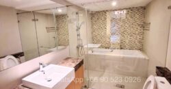 3 bedrooms Low Rise Condo for Rent at Sukhumvit 63 with 98 sq.m.