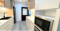 Condo for Rent 3 bedrooms with 1 maid room at 230 sq.m. Sathorm Area