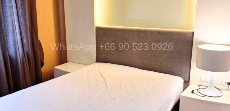 3 bedrooms Low Rise Condo for Rent at Sukhumvit 63 with 98 sq.m.