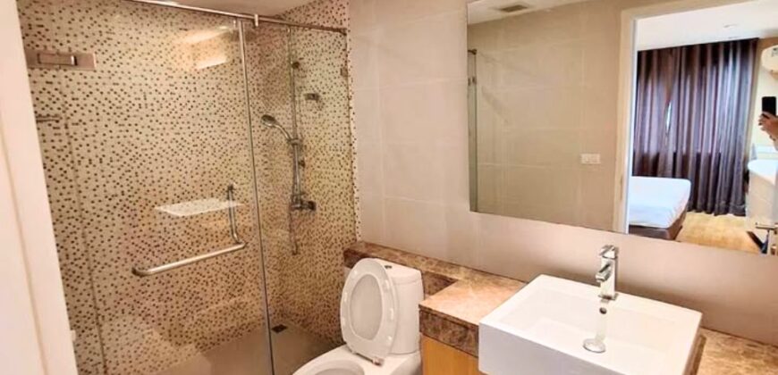 3 bedrooms Low Rise Condo for Rent at Sukhumvit 63 with 98 sq.m.