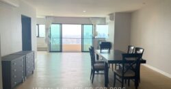 Condo for Rent 3 bedrooms with 1 maid room at 230 sq.m. Sathorm Area
