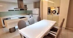 3 bedrooms Low Rise Condo for Rent at Sukhumvit 63 with 98 sq.m.