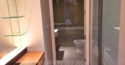 3 bedrooms Low Rise Condo for Rent at Sukhumvit 63 with 98 sq.m.