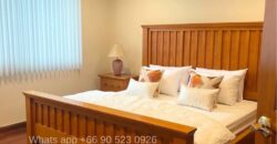 Cat Friendly 1-Bedroom Condo for Rent – Ploenchit Best Location Bangkok