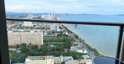 Luxury Condo for Rent 1 bedroom JomTien Pattaya