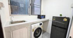 ขายคอนโดราคาดี SR Condo ใกล้เซ็นทรัลเฟสติวัล เชียงใหม่