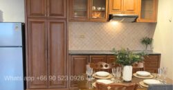 Cat Friendly 1-Bedroom Condo for Rent – Ploenchit Best Location Bangkok