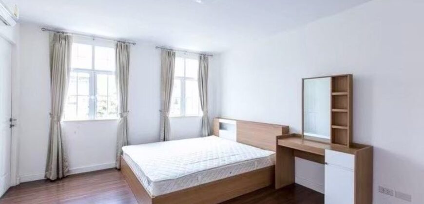 Townhome for Rent at Sukhumvit 77 Near Bangkok Prep Inter School
