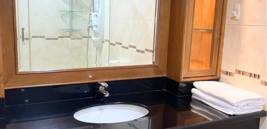 Cat Friendly 1-Bedroom Condo for Rent – Ploenchit Best Location Bangkok