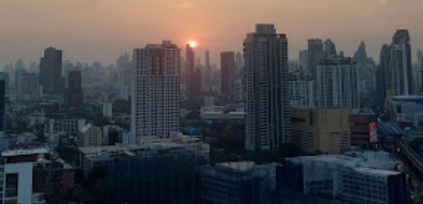 Condo for Rent 1 bedroom Duplex near BTS Phra Khanong