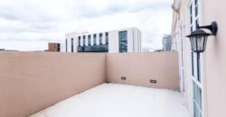 Townhome for Rent at Sukhumvit 77 Near Bangkok Prep Inter School