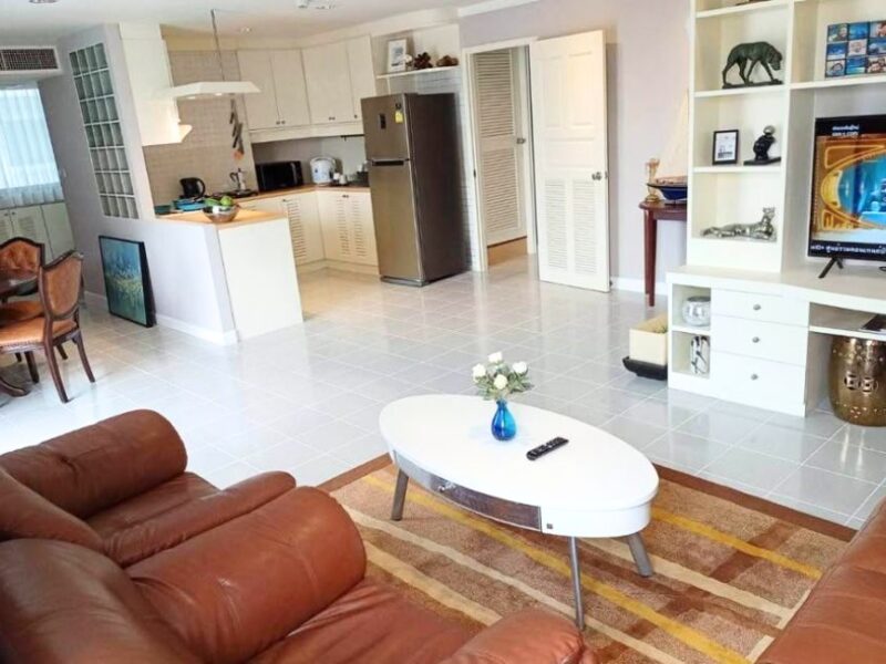 Condo for Rent or Sale at Sukhumvit 39 – BTS Phrom Phong