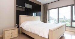 Luxury Duplex for Rent 2 bedrooms – The Crest Sukhumvit 34