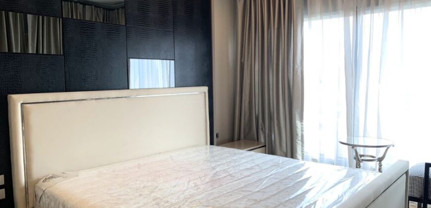 Luxury Duplex for Rent 2 bedrooms – The Crest Sukhumvit 34