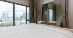 Luxury Duplex for Rent 2 bedrooms – The Crest Sukhumvit 34