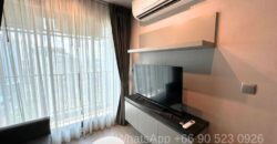 Condo for Rent, One Bedroom Near Ha Yaek Lat Phrao BTS Station