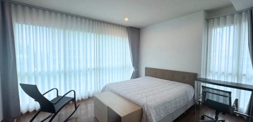 Luxury Condo for Rent at The Address Chidlom 2 bedrooms with Elegant Space BTS Chidlom
