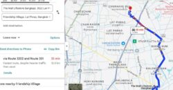 ขายบ้านเดี่ยว 2 ชั้น 60 ตรว. บ้านสวยราคาถูก เกษตร-นวมินทร์ ใกล้ทางด่วนและห้าง