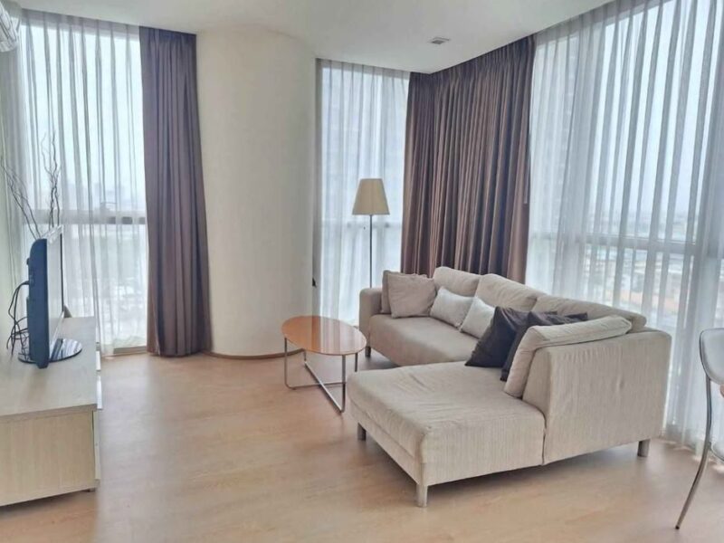 Condo for Rent 1 bedroom – Phra Kanong, Sukhumvit Area