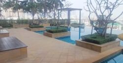 Condo for Rent 1 bedroom – Phra Kanong, Sukhumvit Area