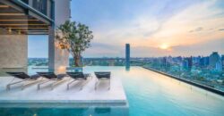 Luxury Condo for Rent | On Nut – Next to Big C & BTS , Sukhumvit