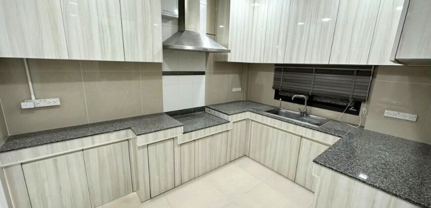 ขายบ้านเดี่ยว 2 ชั้น แปลงมุม บ้านสวยพร้อมอยู่ โซนศรีนครินทร์–พระราม9, กรุงเทพกรีฑา