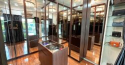 ขายบ้านเดี่ยว 2 ชั้น แปลงมุม บ้านสวยพร้อมอยู่ โซนศรีนครินทร์–พระราม9, กรุงเทพกรีฑา